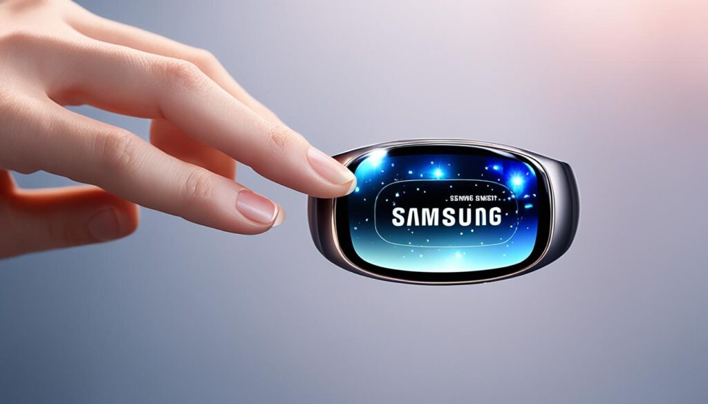 Samsung Galaxy Ring