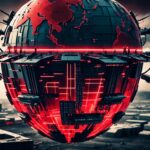 A.I. Predicts World War 3