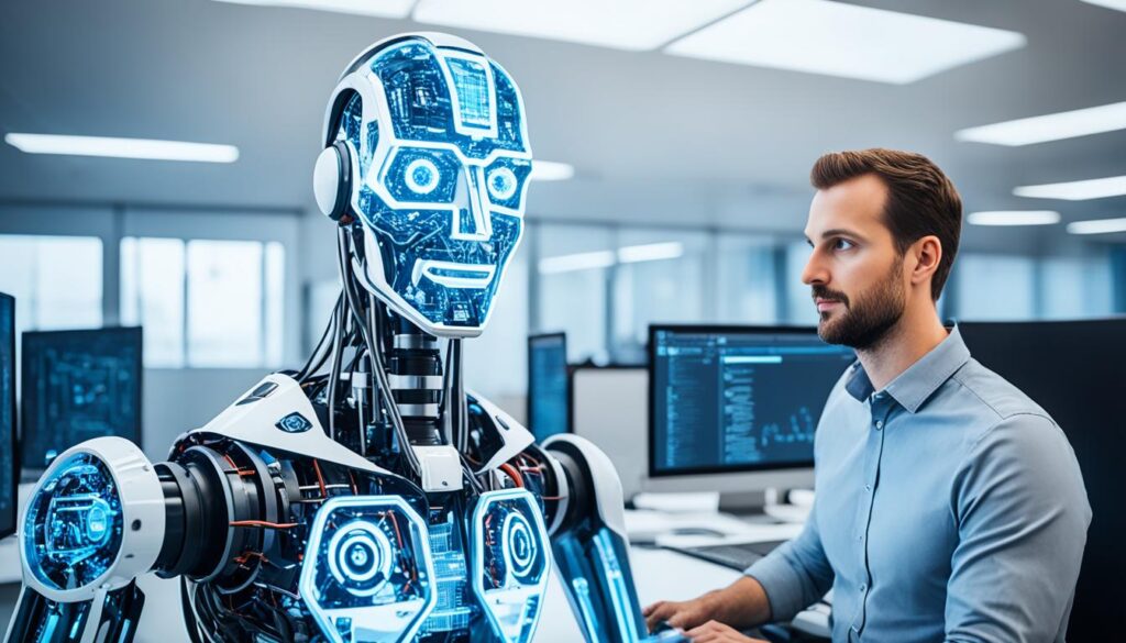 AI engineer roles