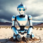 Artificial Intelligence Is Running Out Of Water