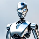 OpenAI's Newest AI Humanoid Robot