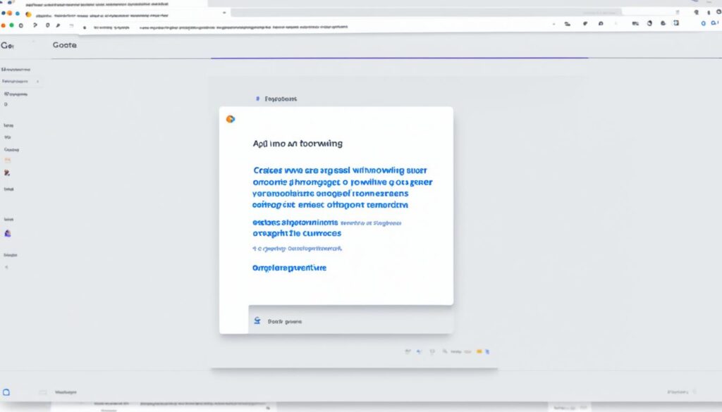 ai-enhanced chrome browsing