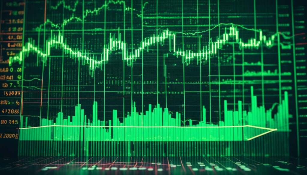 crypto correlation