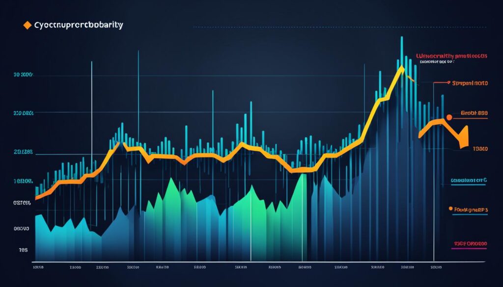 cryptocurrency volatility